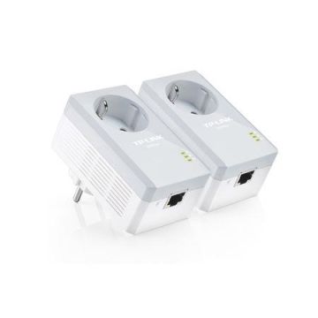 AV500-Powerline-Adapter-with-AC-Pass-Through-Starter-Kit-TL-PA4010P-KIT-1