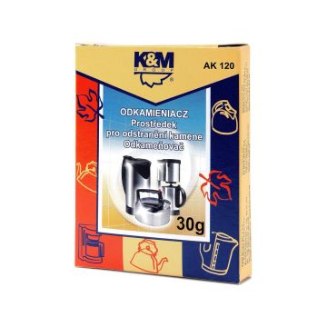 Decalcificator-rapid-30g-K&M-1