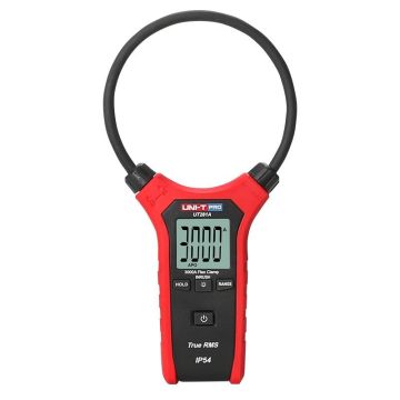 Clampmetru-(cleste-ampermetric)-digital-UT281A-UNI-T-Pro-1