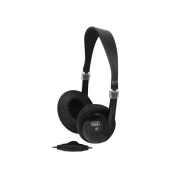 HTV-636-TV-STEREO-HEARPHONES-TREVI-BLACK-1