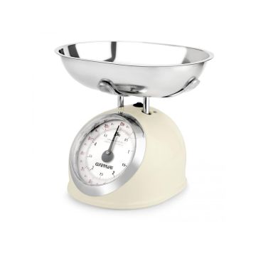 Cantar-de-bucatarie-mecanic-cu-bol-G3Ferrari-Aska-5kg-ivory-1