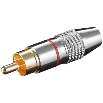 RCA-plug-red--metal-version-with-gold-plated-contacts-1