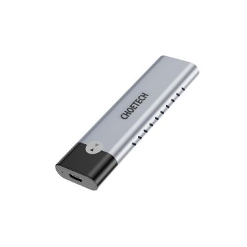 Carcasa-SSD-M.2-NVMe-PCIe-USB-C-Choetech-PC-HDE03-1