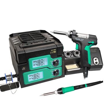 Statie-de-lipit-/-dezlipit-multifunctionala-6in1-Pro'sKit-1