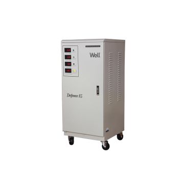 Stabilizator-automat-de-tensiune-trifazat-15KVA/12KW-Well-1
