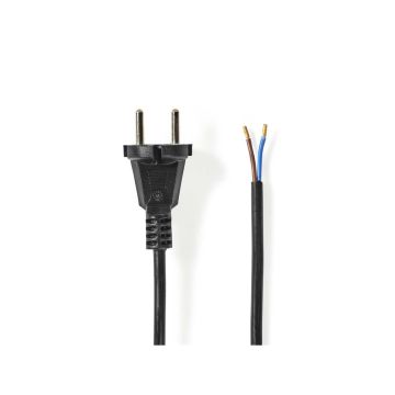 Vacuum-Cleaner-Power-Cord-|-15.0-m-|-CEE-7/17-|-250-V-AC-|-16-A-|-Black-|-PVC-1