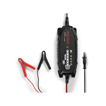 Lead-Acid-Battery-Charger-|-6-/-12-/-12.8-V-DC-|-3.8-A-|-Trickle-charging-|-Type-C-(CEE-7/16)-|-Battery-Clamps-|-Battery-type:-AGM-/-Gel-/-Lead-Acid-/-SLA-/-VRLA-|-Black-1