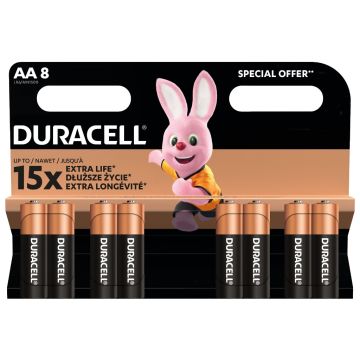 Baterie-alcalina-Duracell-Basic-R6-(AA)-8-buc/blister-1