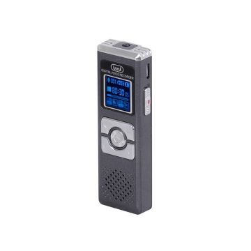 Reportofon-digital-Trevi-DR-437-SA-memorie-8GB-1