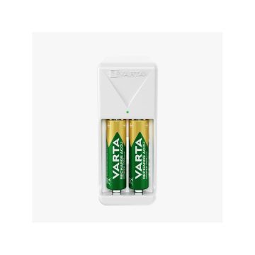 Incarcator-Varta-Mini-Charger-57656-AA/AAA-NiMH-+-2-acumulatori-AA-2100mAh-1