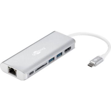 USB-C™-Multiport-Adapter-(HDMI-4k-30 Hz-USB-CR-RJ45-PD)-aluminium-silver--adds-one-Ethernet-connection-one-HDMI™-connection-two-USB-3.0-connections-one-USB-C™-c-1