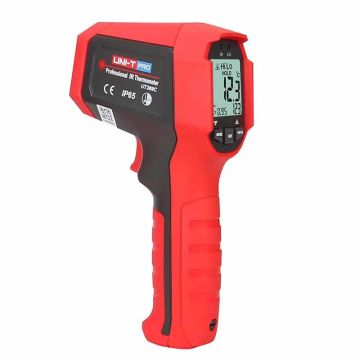 Aparat-de-masura-digital-cu-infrarosu-si-termometru-UT309C-UNI-T-Pro-1