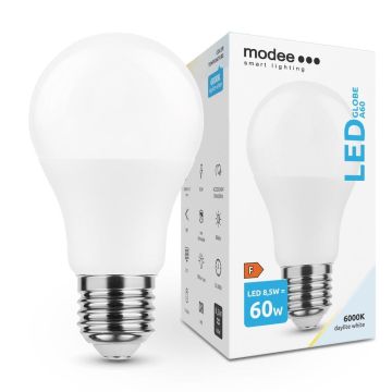 Bec-LED-A60-E27-8.5W-230V-806lm-lumina-rece-Modee-1
