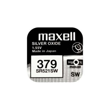 Baterie-ceas-Maxell-SR521SW-V379-AG0-1.55V-oxid-de-argint-10buc/cutie-1