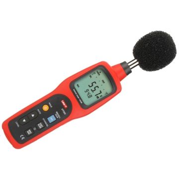 Sonometru-UNI-T-1