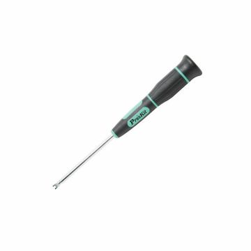 Surubelnita-de-securitate-tip-furca-2.3x186mm-Pro'sKit-1