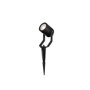 Smartlife-Outdoor-Light-|-3-x-90-lm-|-Zigbee-3.0-|-3-x-3-W-|-RGB-|-2700-K-|-Aluminium-|-Android™-/-IOS-1