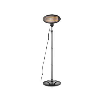 Incalzitor-terasa-Well-cu-quartz-2000W-cu-picior-1