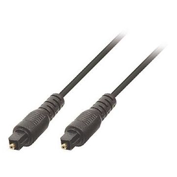 Digital-Audio-Cable-TosLink-Male--TosLink-Male-5.00-m-Black-1