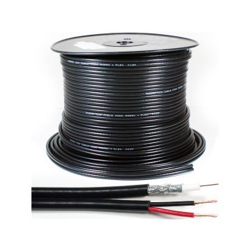 Cablu-coaxial-RG59-cu-alimentare-75R-1x0.81mm-cupru-+128x0.12mm-CCA-/-6mm-PVC-negru-Well-1