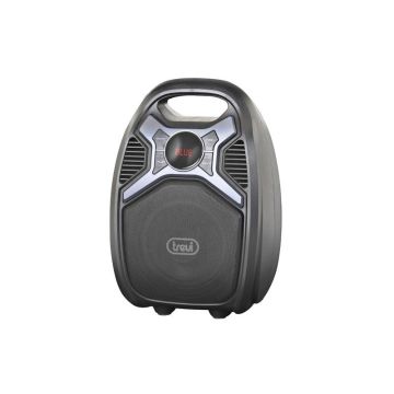 Boxa-portabila-cu-Bluetooth-si-functie-Karaoke-25W-Trevi-1