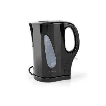 Electric-Kettle-|-1.7-l-|-Plastic-|-Black-|-Strix®-controller-|-Boil-dry-protection-1