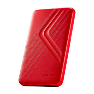 Hard-disk-2.5"-1TB-USB-3.1-rosu-Apacer-1
