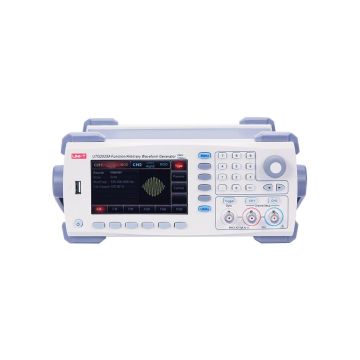 Generator-de-functii-2-canale-TFT-4.3"-25MHz-UTG2025A-UNI-T-1