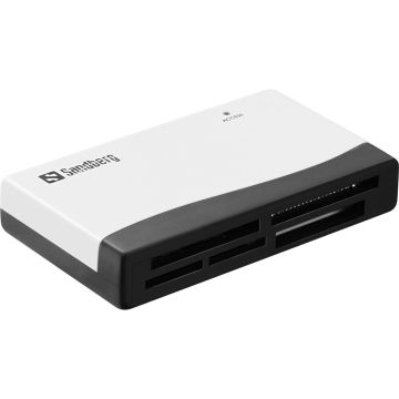 Cititor-de-carduri-all-in-one-Sandberg-133-46-USB-2.0-alb/negru-1