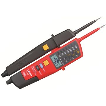 Aparat-masura--tester-de-tensiune-si-continuitate-UNI-T-1