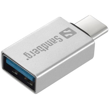 Adaptor-USB-C--USB-3.0-Sandberg-136-24-1