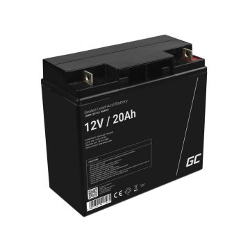 Acumulator-plumb-acid-GreenCell-12V-20AH-terminal-F3-(M5)-181x77x160(167)-mm-AGM10-1