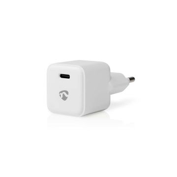 Wall-Charger-|-30-W-|-Quick-charge-feature-|-1.5-/-2.0-/-2.5-/-3.0-A-|-Number-of-outputs:-1-|-USB-C™-|-Automatic-Voltage-Selection-1