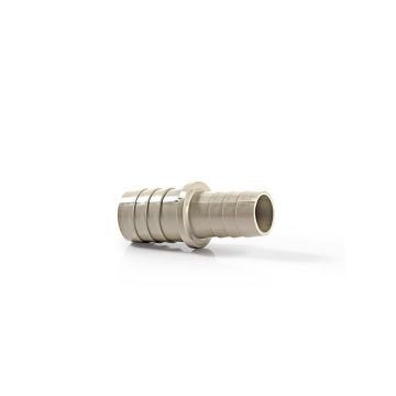 Extension-Piece-with-2-Hose-Clips-|-19-mm-|-22-mm-|-Grey-/-Metal-1
