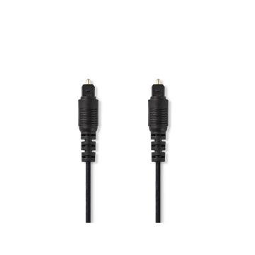Optical-Audio-Cable-|-TosLink-Male--TosLink-Male-|-5.0-m-|-Black-1