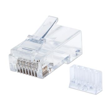 Mufa-retea-RJ45-8P8C-cat6A-neecranat-(80pcs)-790659-Intellinet-1