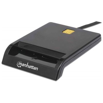 Cititor-de-carduri-smart-Manhattan-102049-USB-2.0-negru-1