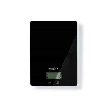 Kitchen-Scales-|-Digital-|-Black-1