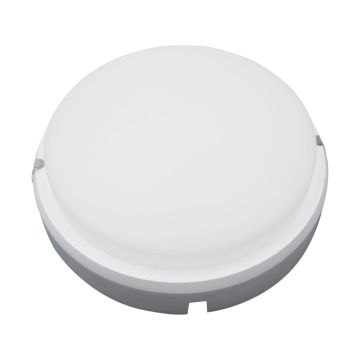 Aplica-exterior-cu-LED-rotund-18W-17.5cm-6000K-Well-1