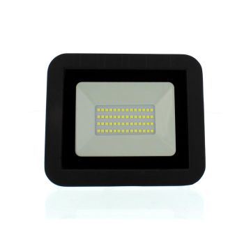 Proiector-LED-30W-2400lm-IP65-6500K-negru-Well-1