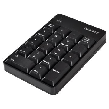 Tastatura-numerica-wireless-Sandberg-630-05-negru-1