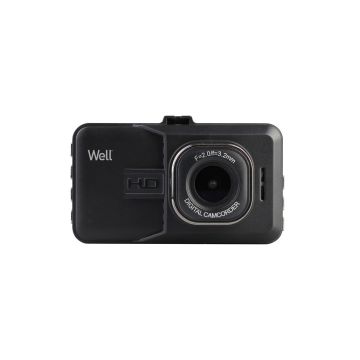 Camera-auto-Well-Trace-1080p-FHD-720p-ecran-3"-1