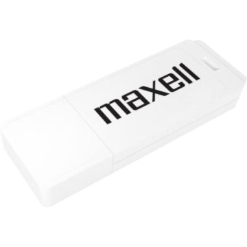 Memorie-flash-Maxell-128GB-USB-3.0-alb-1