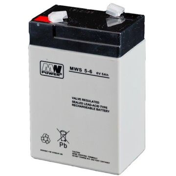 Acumulator-plumb-acid-MW-POWER-MWS-5-6-6V-5Ah-terminal-F1-1