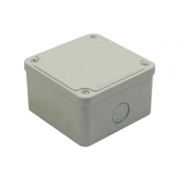 Doza-derivatie-Bemis-BB1-0431-0086-zidarie-capac-patrat-cu-suruburi-aparenta-95x95x60mm-IP67-1