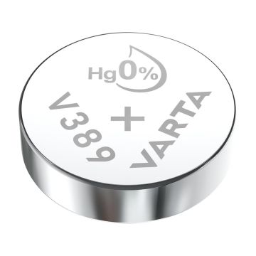 Baterie-pentru-ceas-1.55V-85mAh-oxid-de-argint-V389-/-SR54-Varta-set-10-bucati-1
