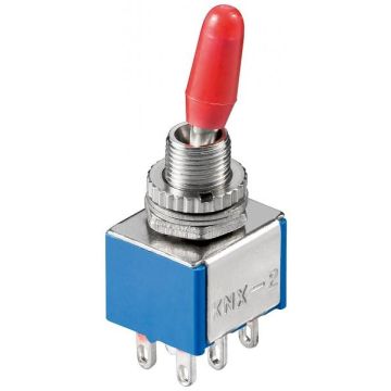 Miniature-toggle-switch--2x-ON-ON-with-solder-pins-1