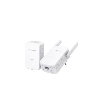 Kit-Adaptor-Powerline-AV1000-Wi-Fi-Gigabit-Mercusys-MP510KIT-1