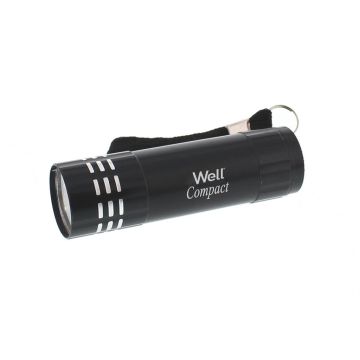 LED-Flashlight-9*LED-30lm-black-Well-1