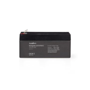 Battery-|-Lead-Acid-|-Rechargeable-|-12-V-|-3200-mAh-1